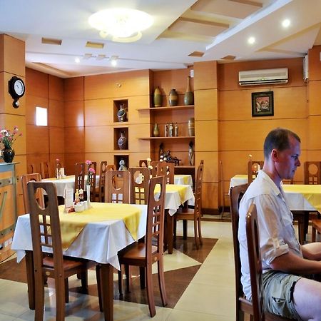Lac Vien Hotel Cidade de Ho Chi Minh Exterior foto