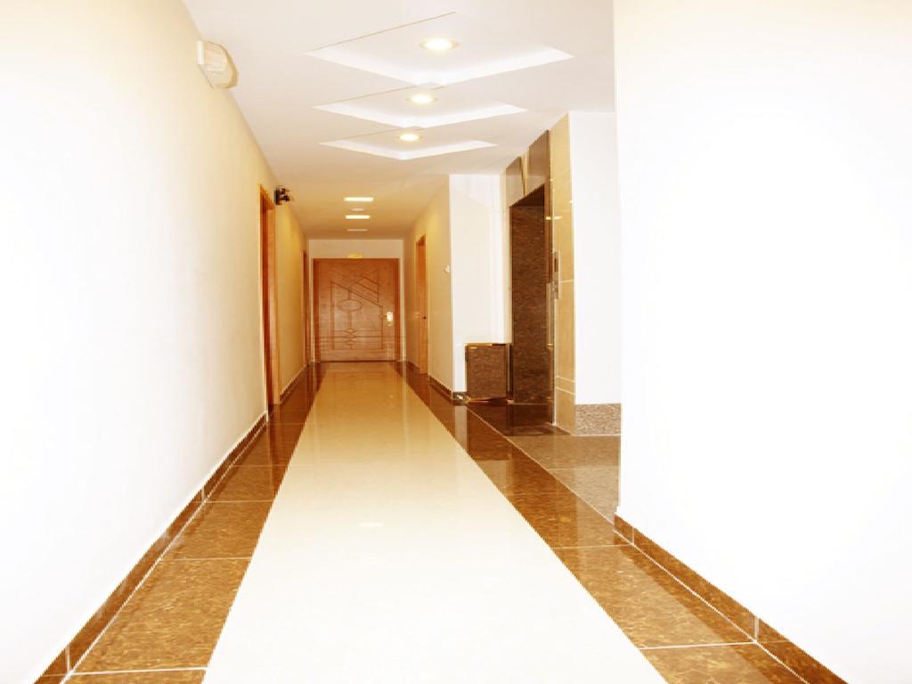 Lac Vien Hotel Cidade de Ho Chi Minh Exterior foto